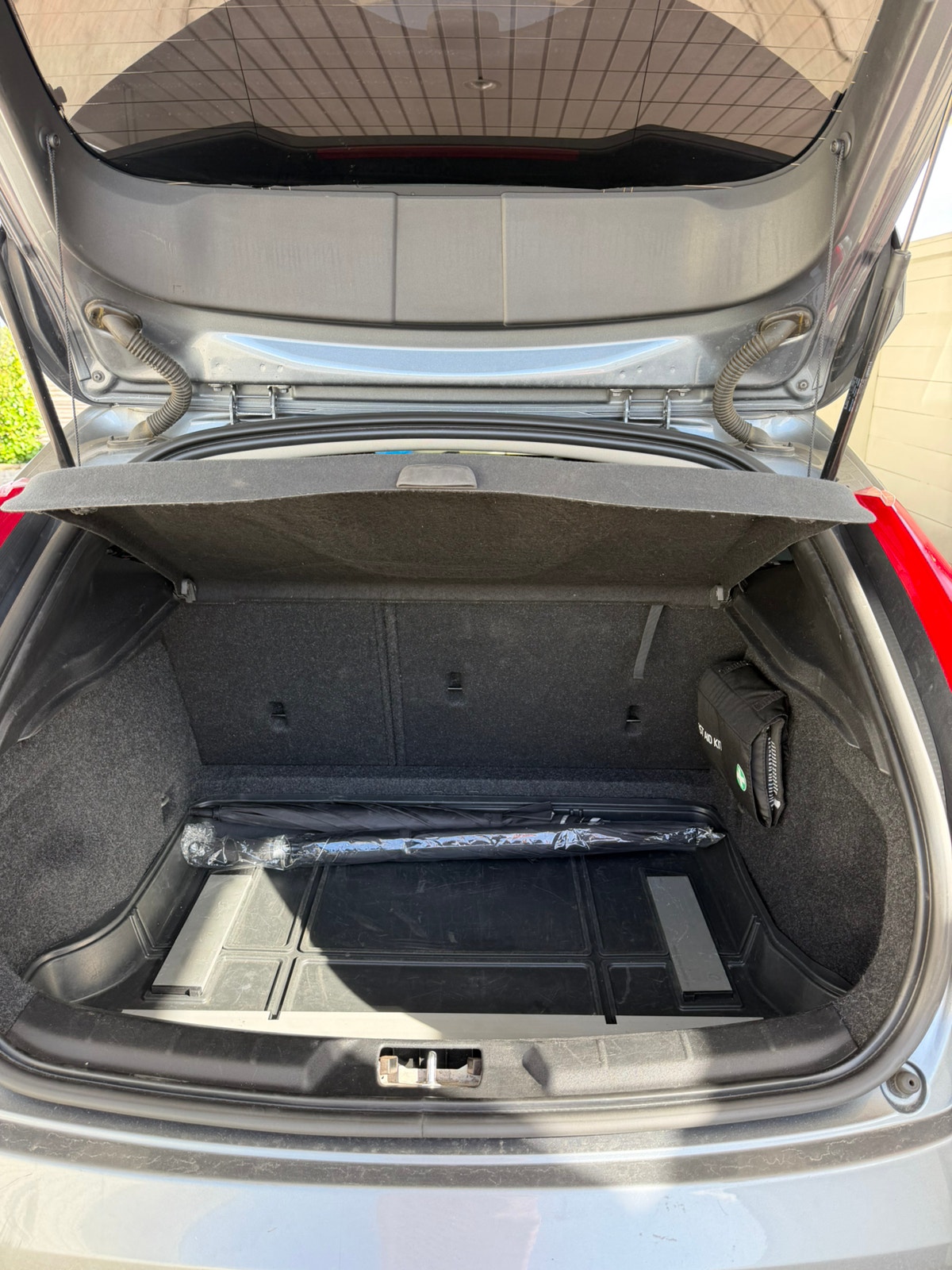 Volvo V40 D3 Manuell, 150hk, 2017