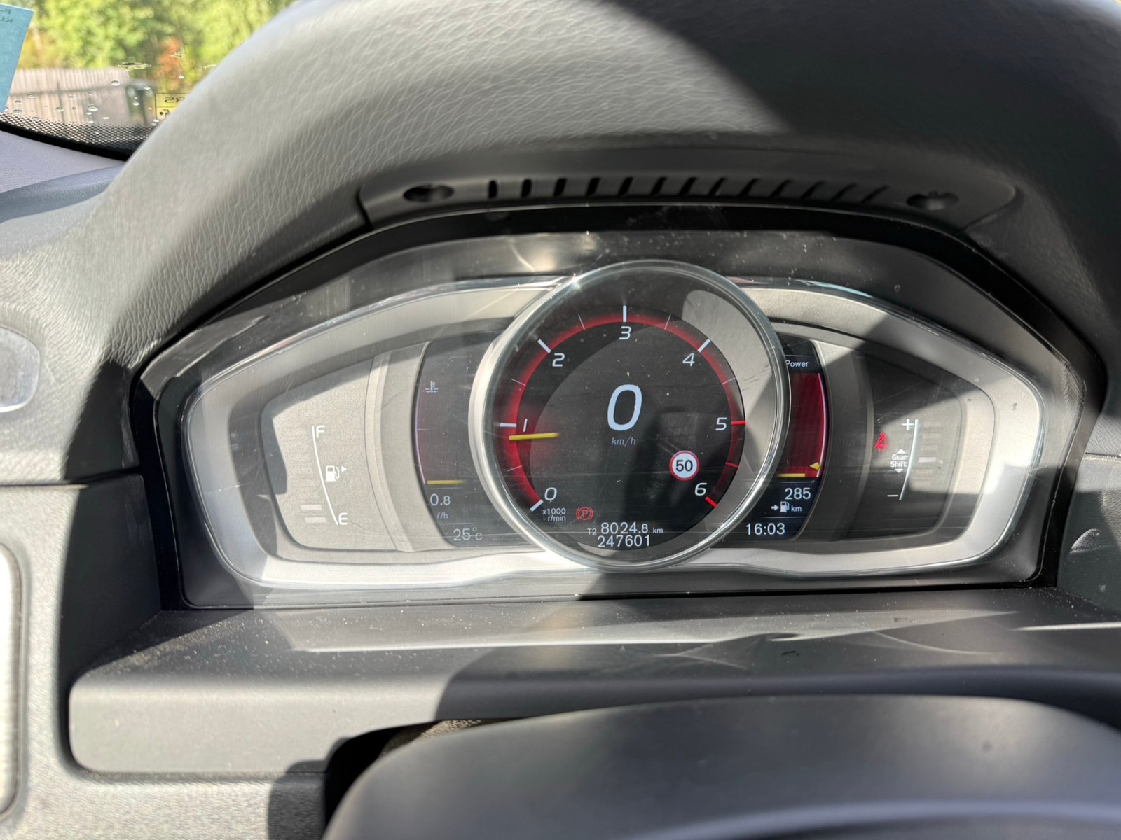 Volvo XC70 D4 Manual, 6-trins, 181ps, 2016