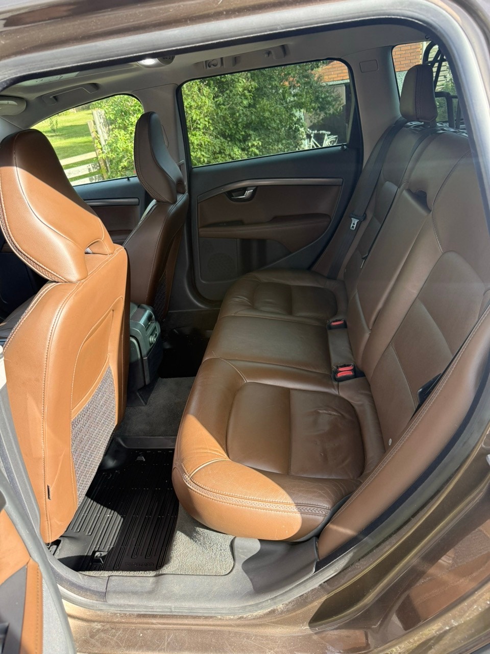Volvo XC70 D4 Manual, 6-trins, 181ps, 2016