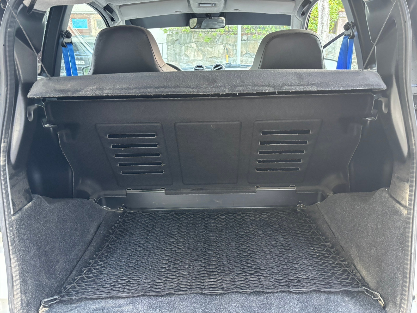 Aixam City 0.5 CVT, 8hp, 2021