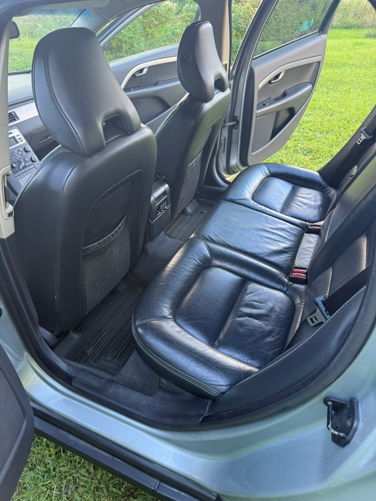Volvo XC70 D5 AWD Manual, 185hp, 2008
