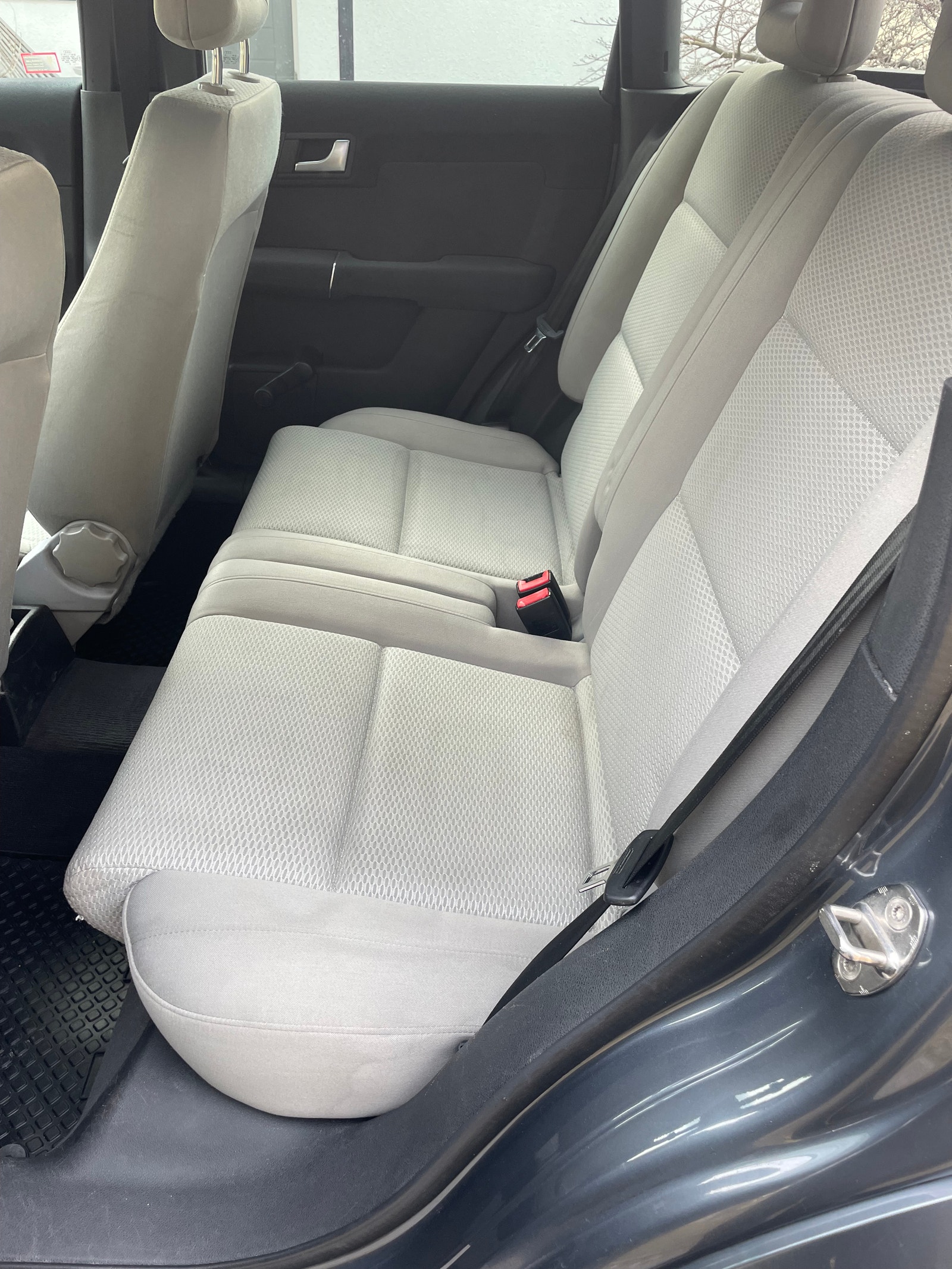 Audi A2 1.4 Manual, 75hp, 2002