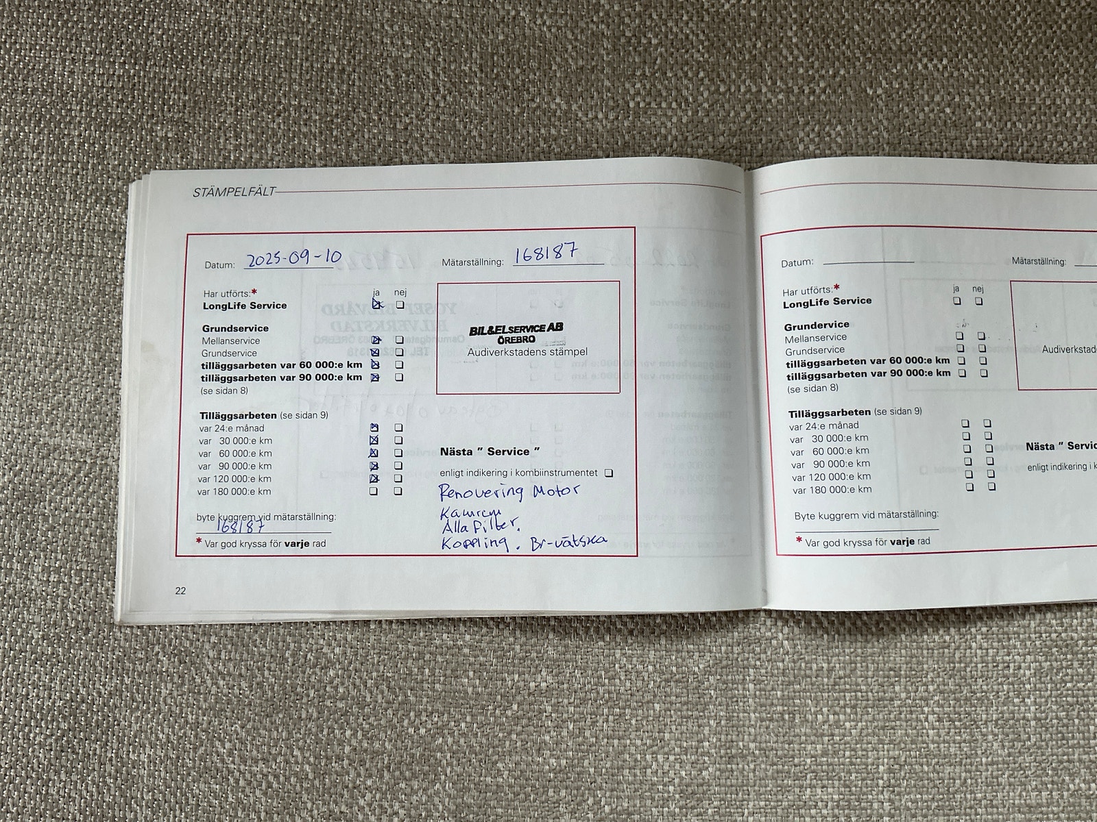 Audi A2 1.4 Manual, 75hp, 2002