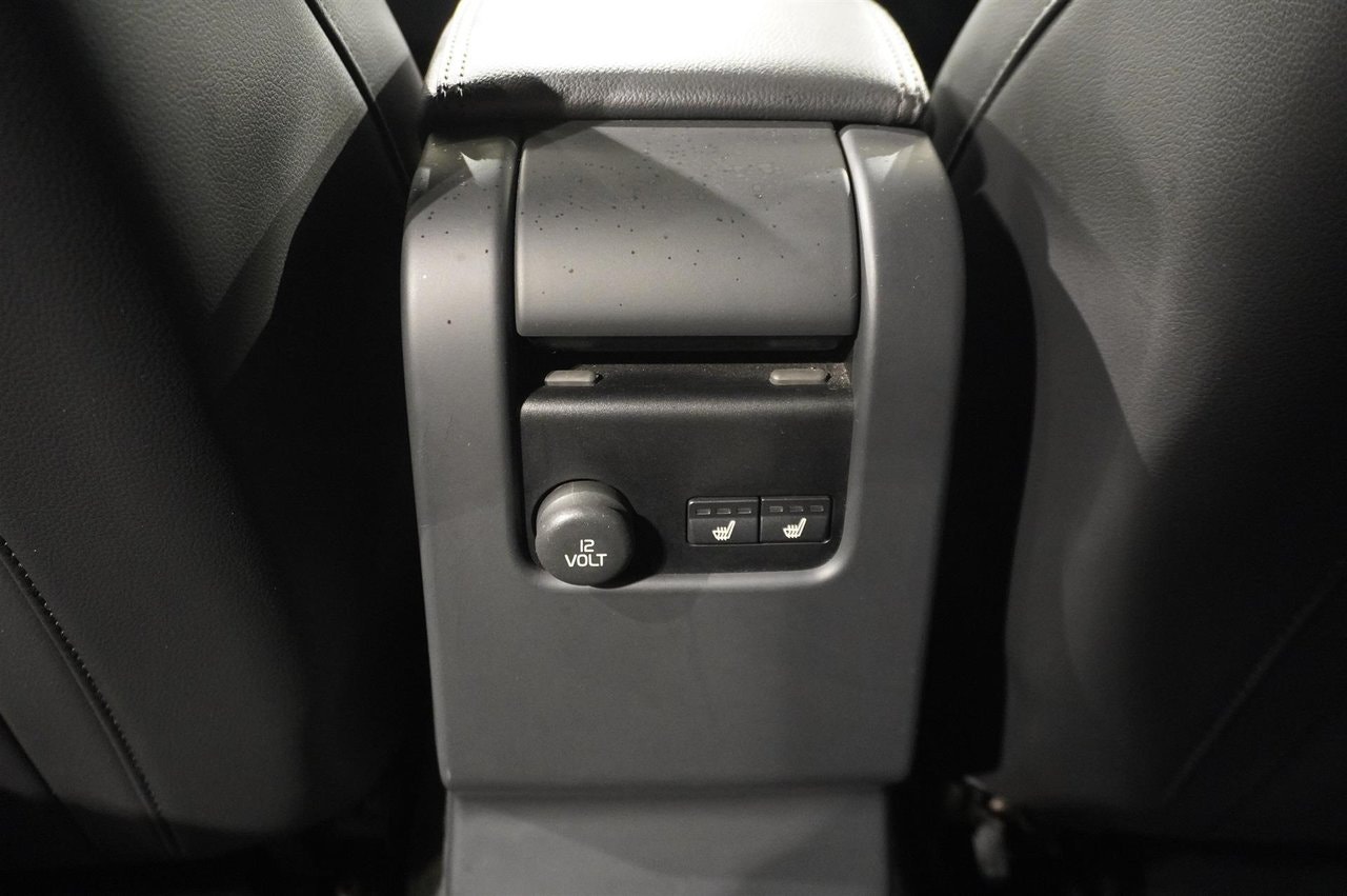 Volvo V60 D4 Manual, 6-trins, 190ps, 2016