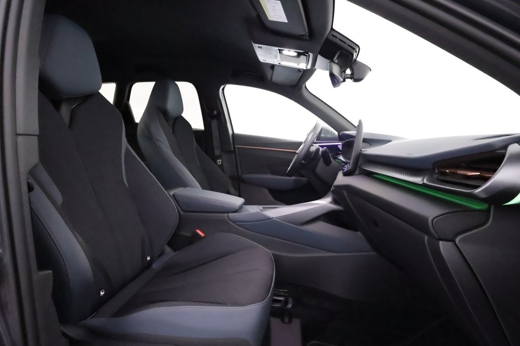 CUPRA Terramar 1.5 eTSI DSG sekvensiell, 7-trinn, 150hk, 2025