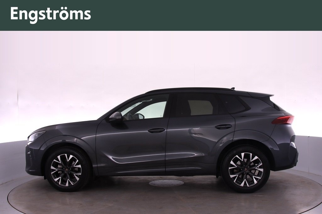 CUPRA Terramar 1.5 eTSI DSG sekvensiell, 7-trinn, 150hk, 2025