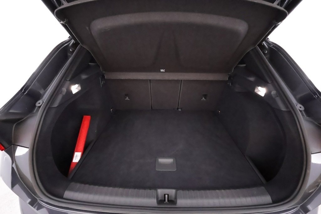 CUPRA Terramar 1.5 eTSI DSG sekvensiell, 7-trinn, 150hk, 2025