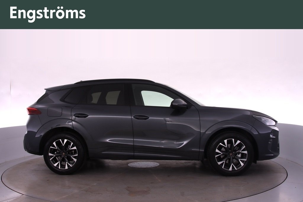 CUPRA Terramar 1.5 eTSI DSG sekvensiell, 7-trinn, 150hk, 2025