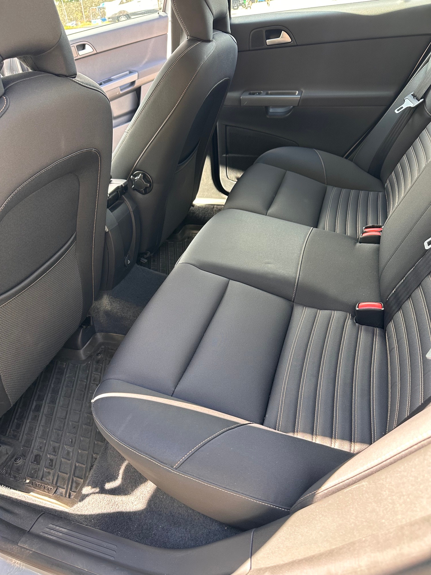 Volvo V50 D2 Manual, 6-trins, 115ps, 2011