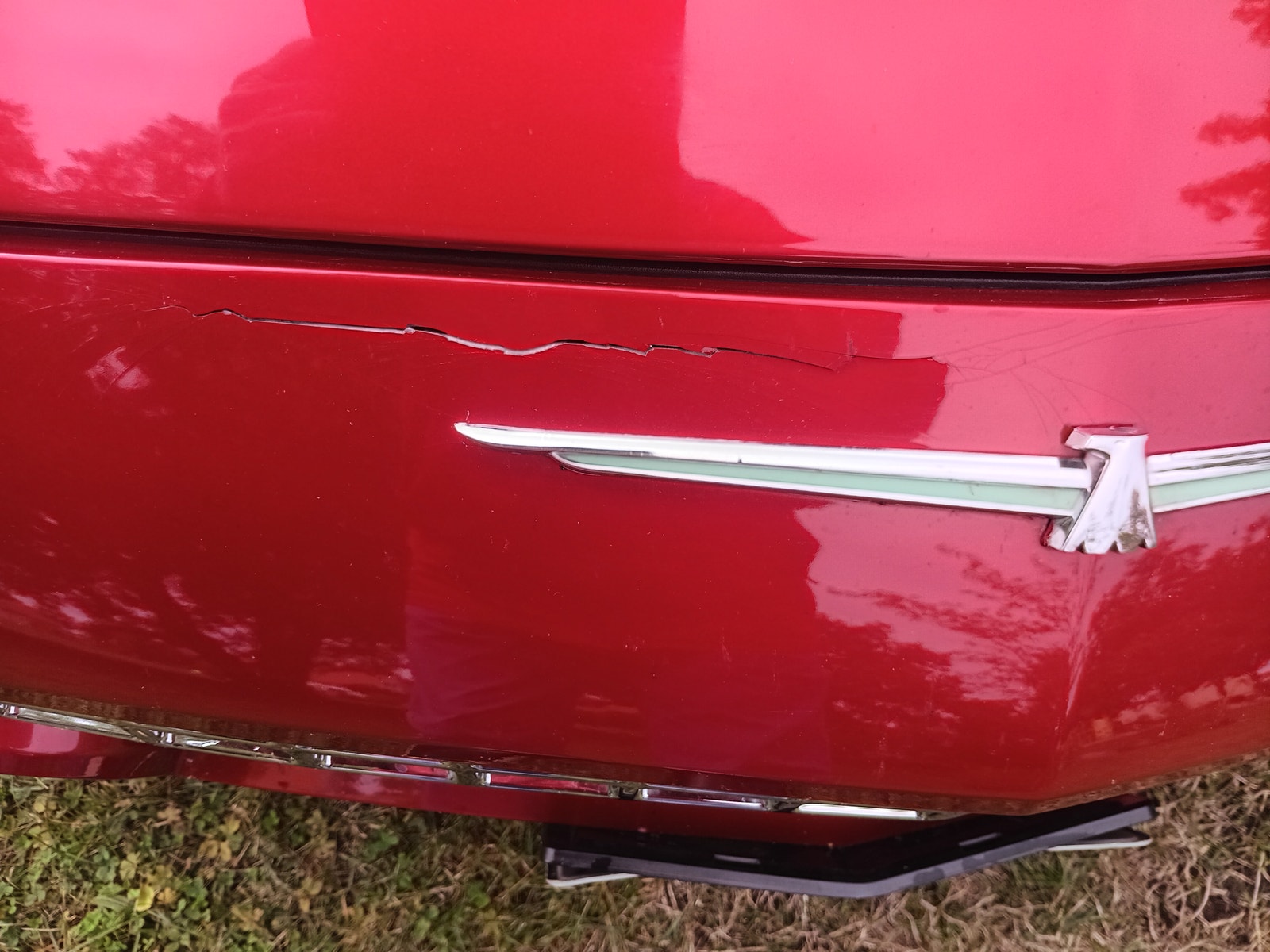 Ford Thunderbird 3.9 V8 Automatic, 5-trins, 284ps, 2004