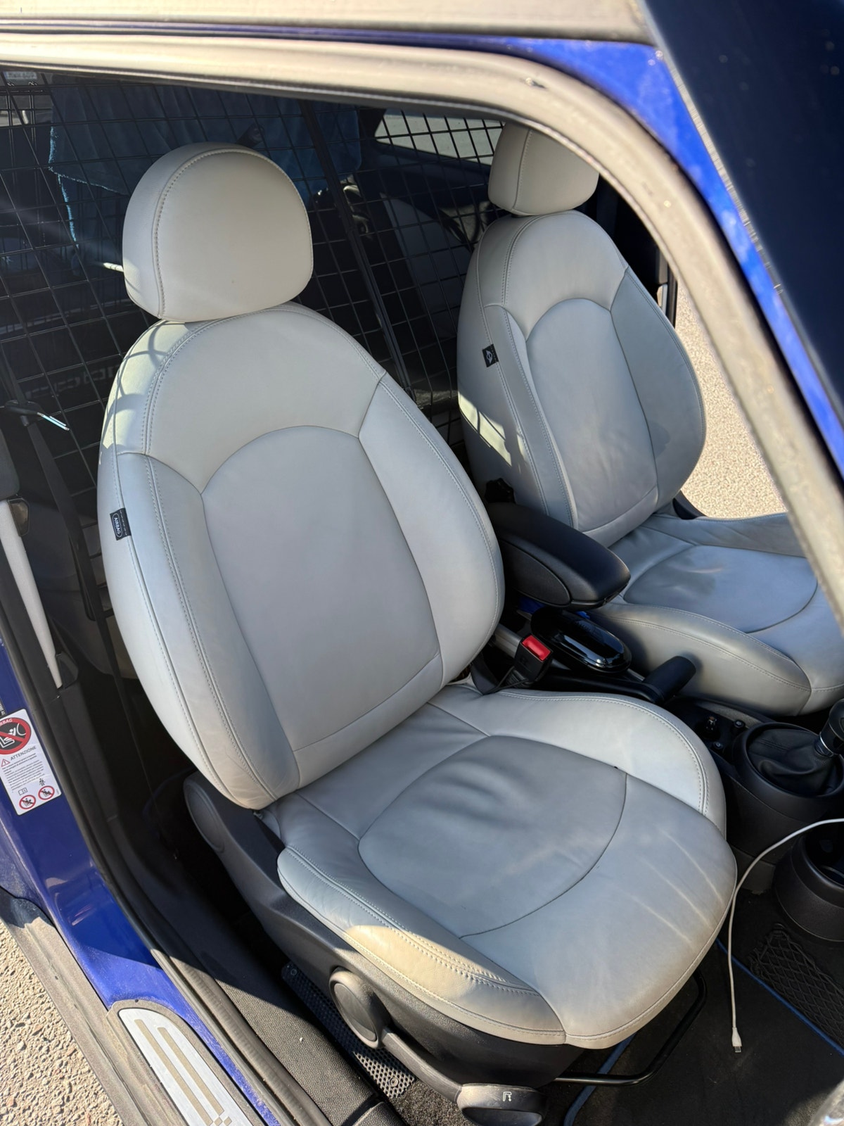 MINI Paceman Cooper S ALL4 Automatisk, 184hk, 2013