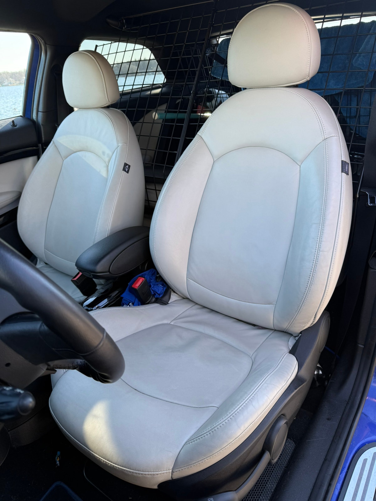 MINI Paceman Cooper S ALL4 Automatisk, 184hk, 2013