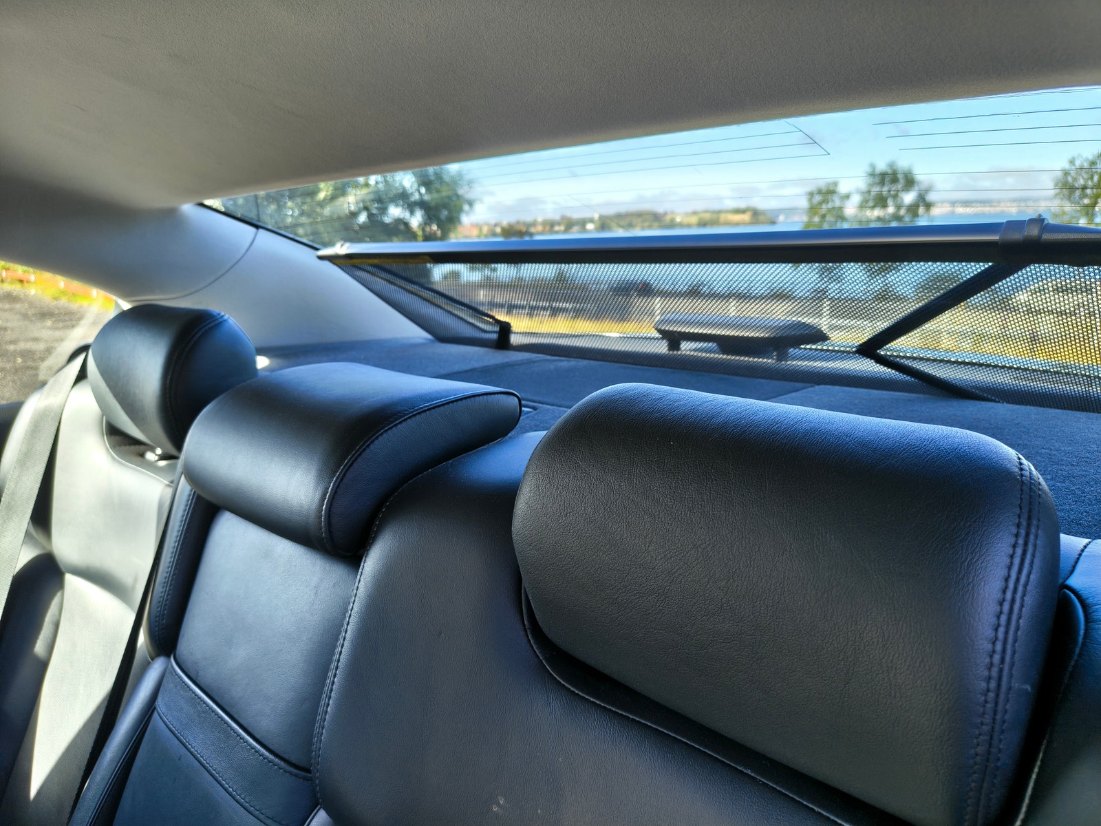 Lexus GS 300 3.0 V6 Automatic, 6-trins, 249ps, 2008