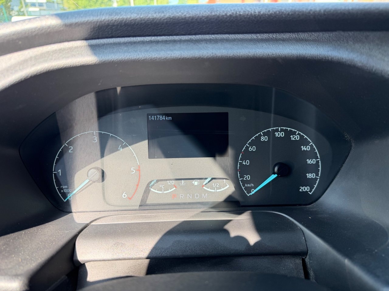 Ford Transit Custom 300 2.0 EcoBlue SelectShift, 130hp, 2020