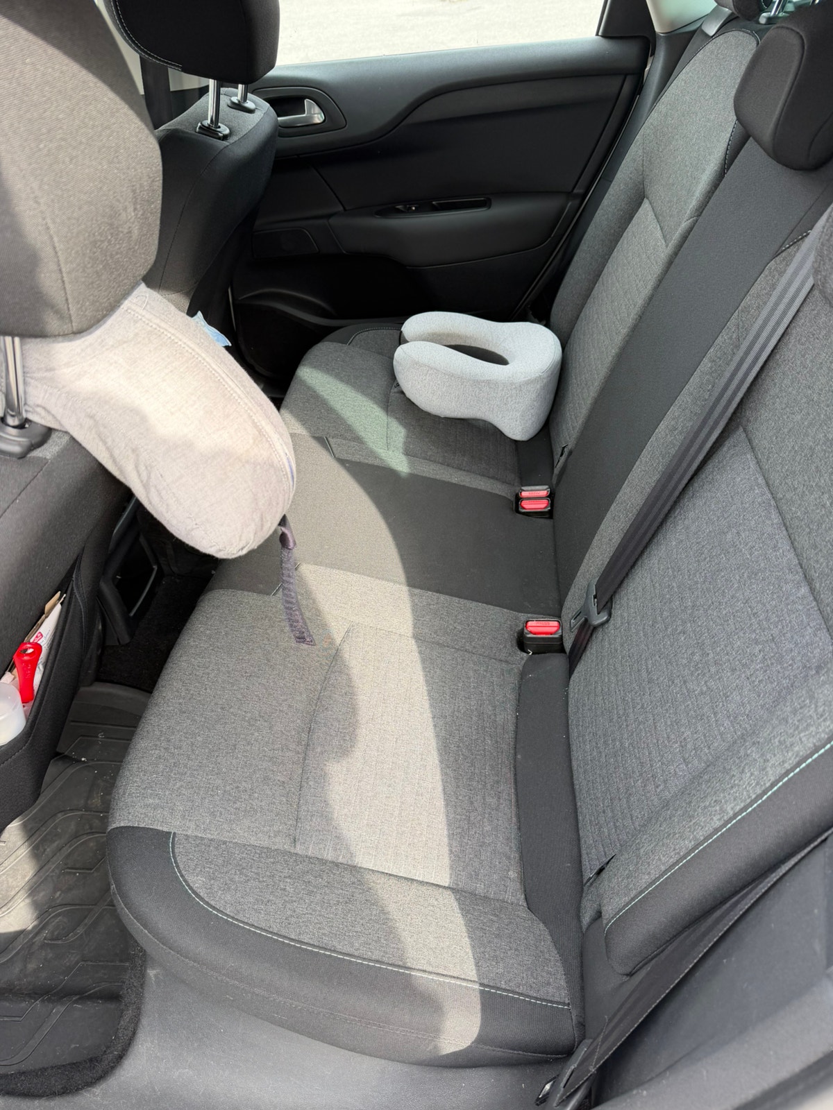 Citroën C4 1.6 BlueHDi EAT, 120hk, 2015