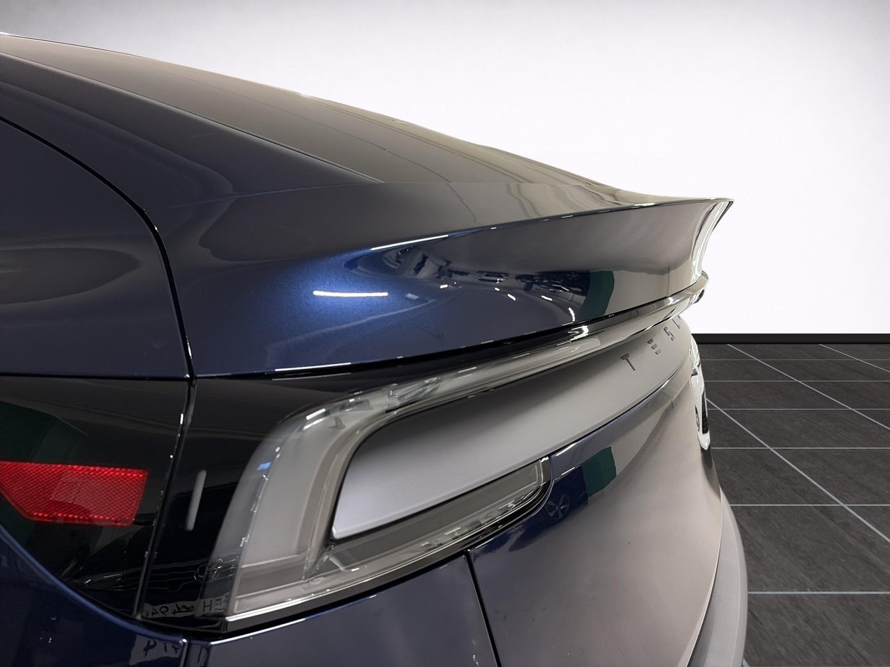 Tesla Model Y Long Range AWD, 514ps, 2026