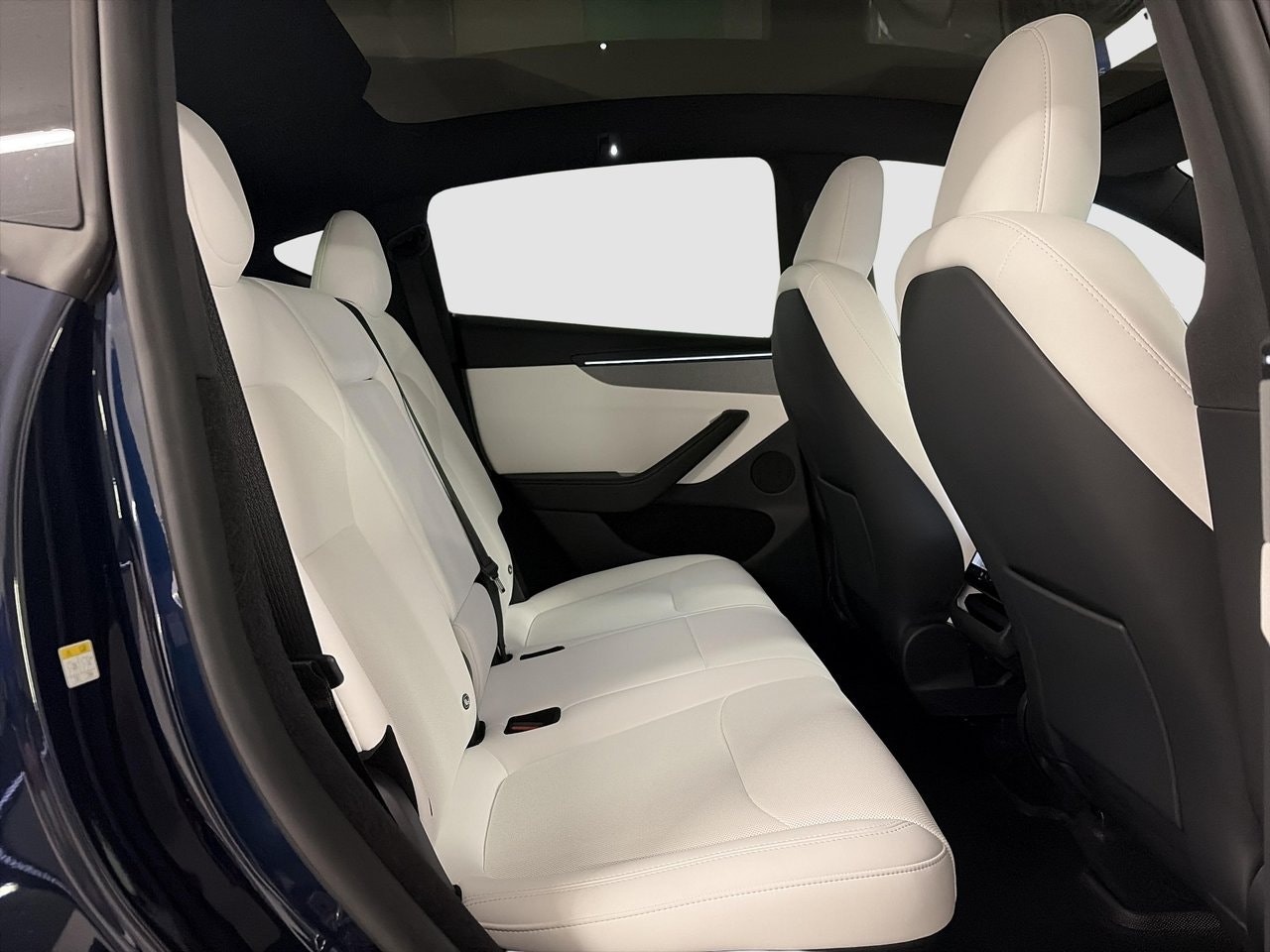 Tesla Model Y Long Range AWD, 514ps, 2026