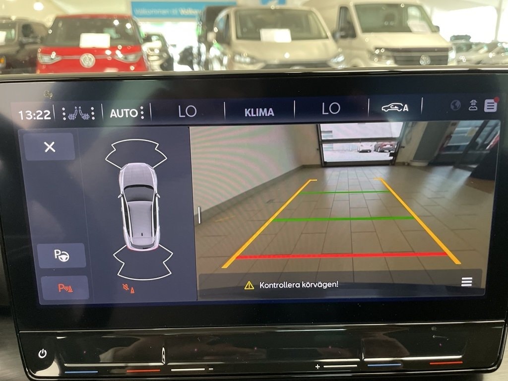 CUPRA Formentor 1.5 TSI DSG Sequential, 7-trins, 150ps, 2022
