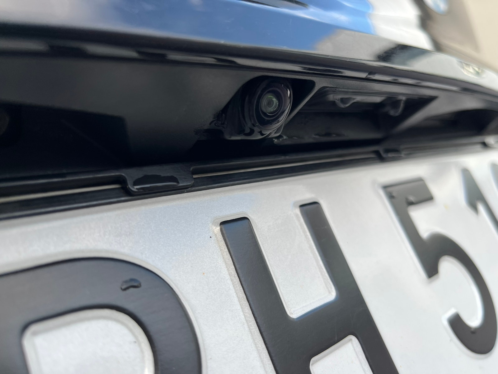 Nissan Leaf, 150ps, 2022