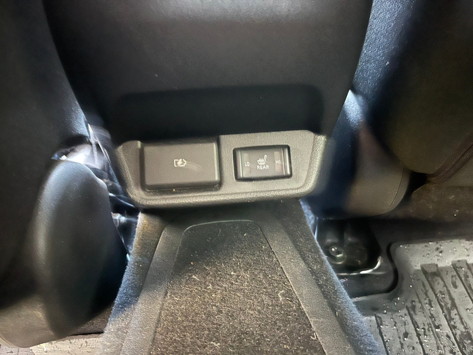 Nissan Leaf, 150ps, 2022