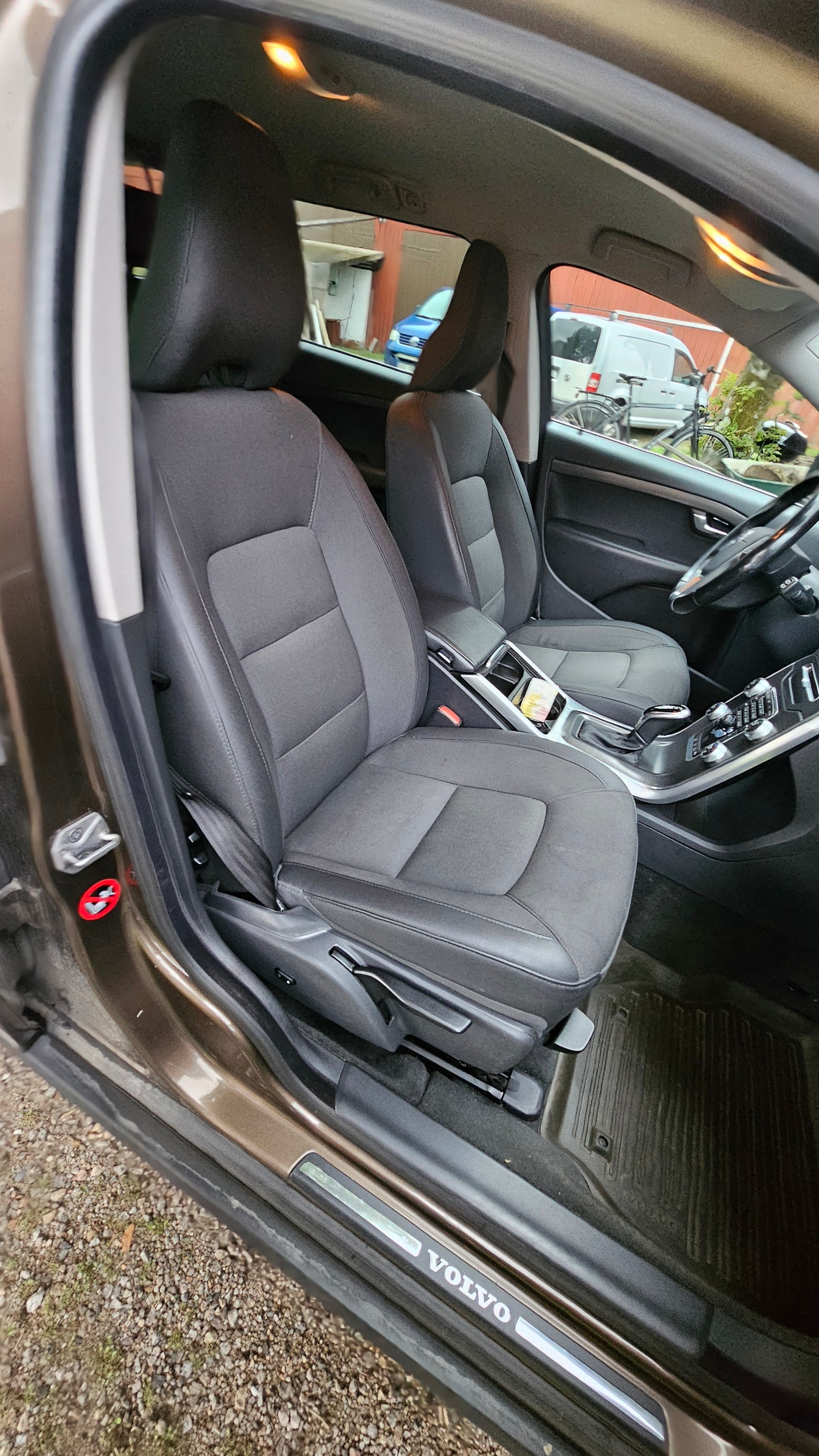 Volvo XC70 D4 Geartronic, 181hk, 2016