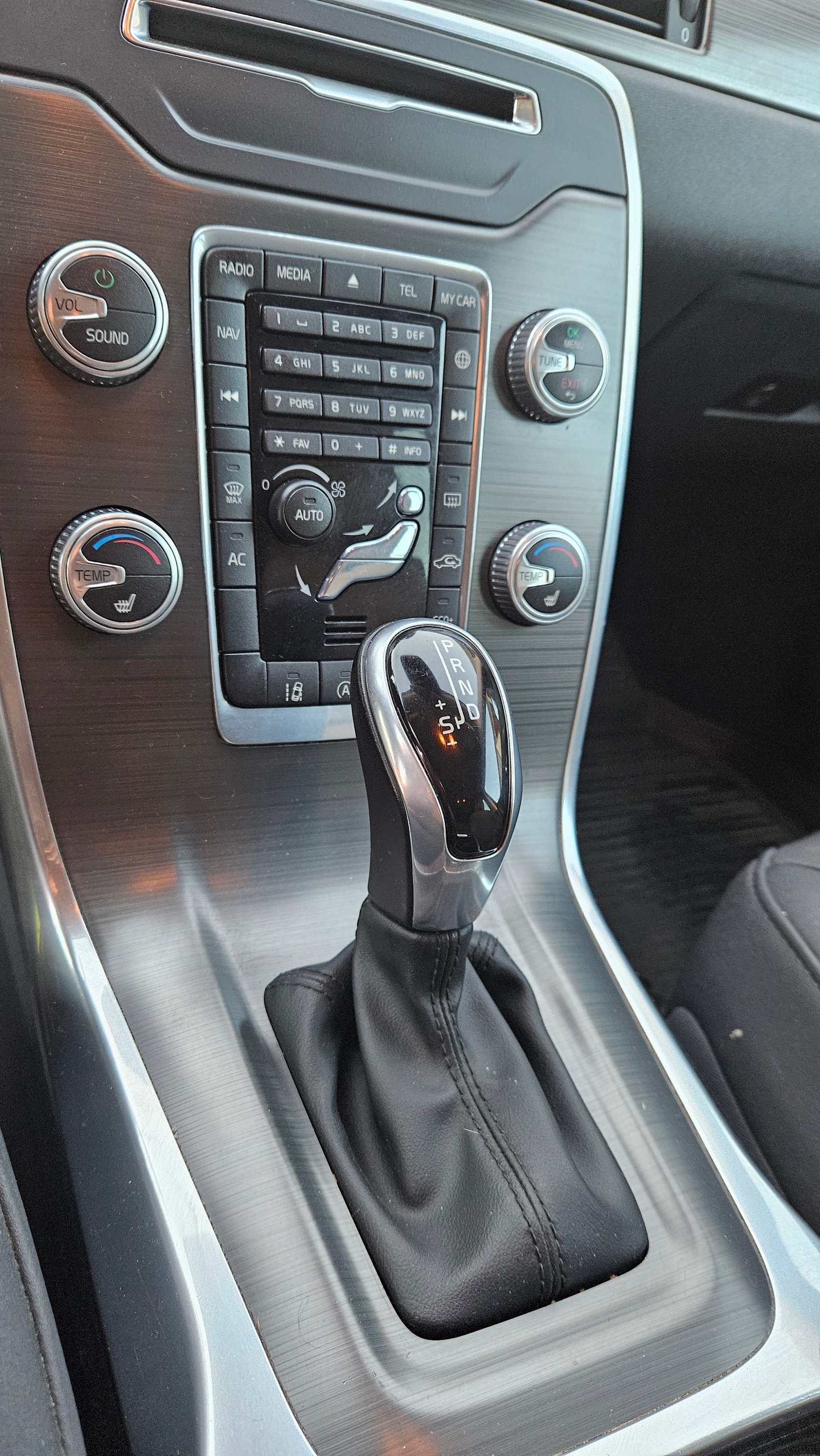 Volvo XC70 D4 Geartronic, 181hk, 2016