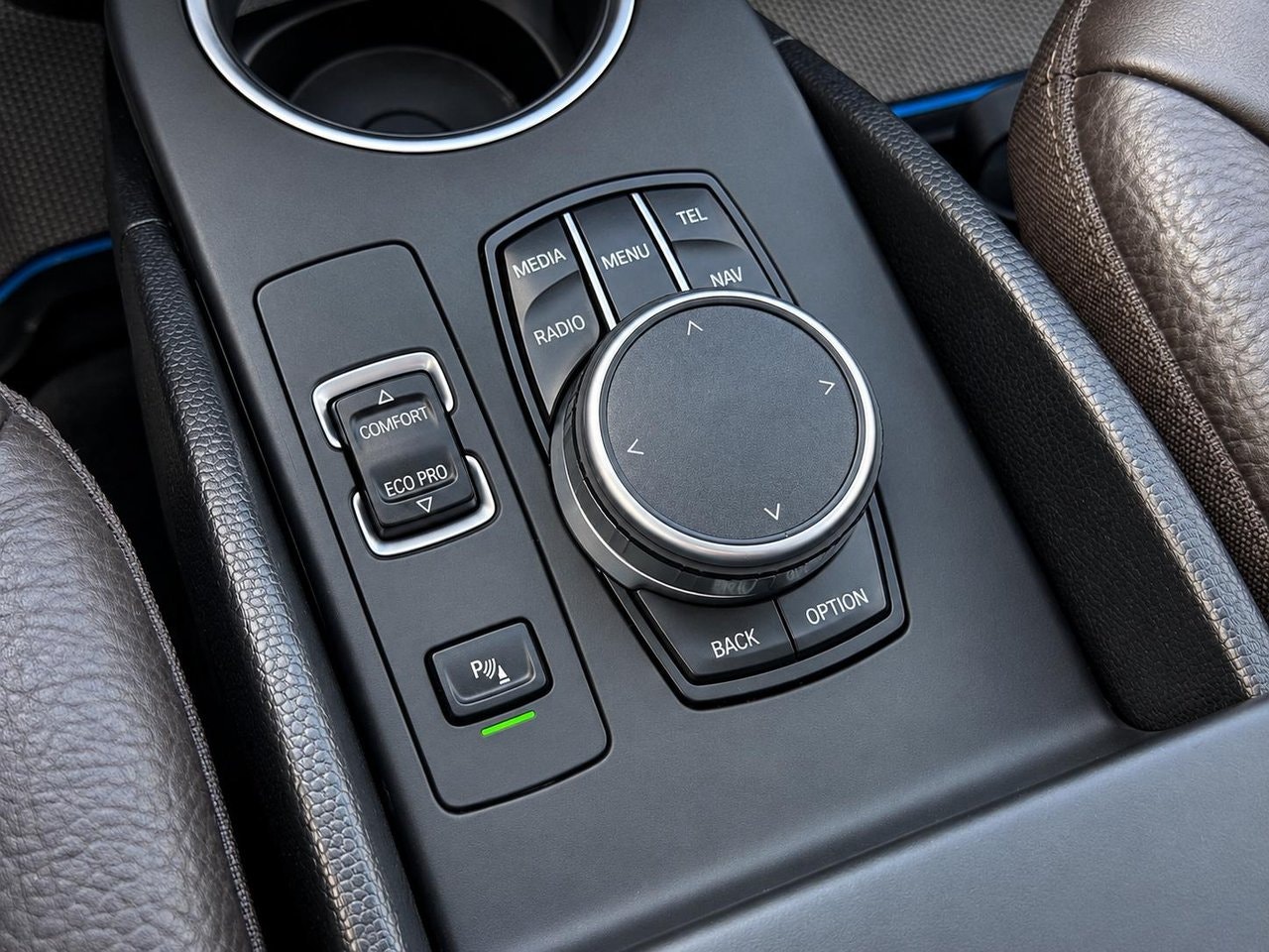 BMW i3 94 Ah REX Automatisk, 170ps, 2017