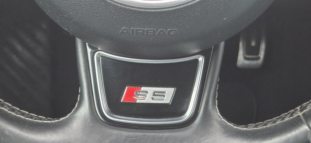Audi S5 Sportback 3.0 TFSI V6 quattro S Tronic, 333hp, 2012