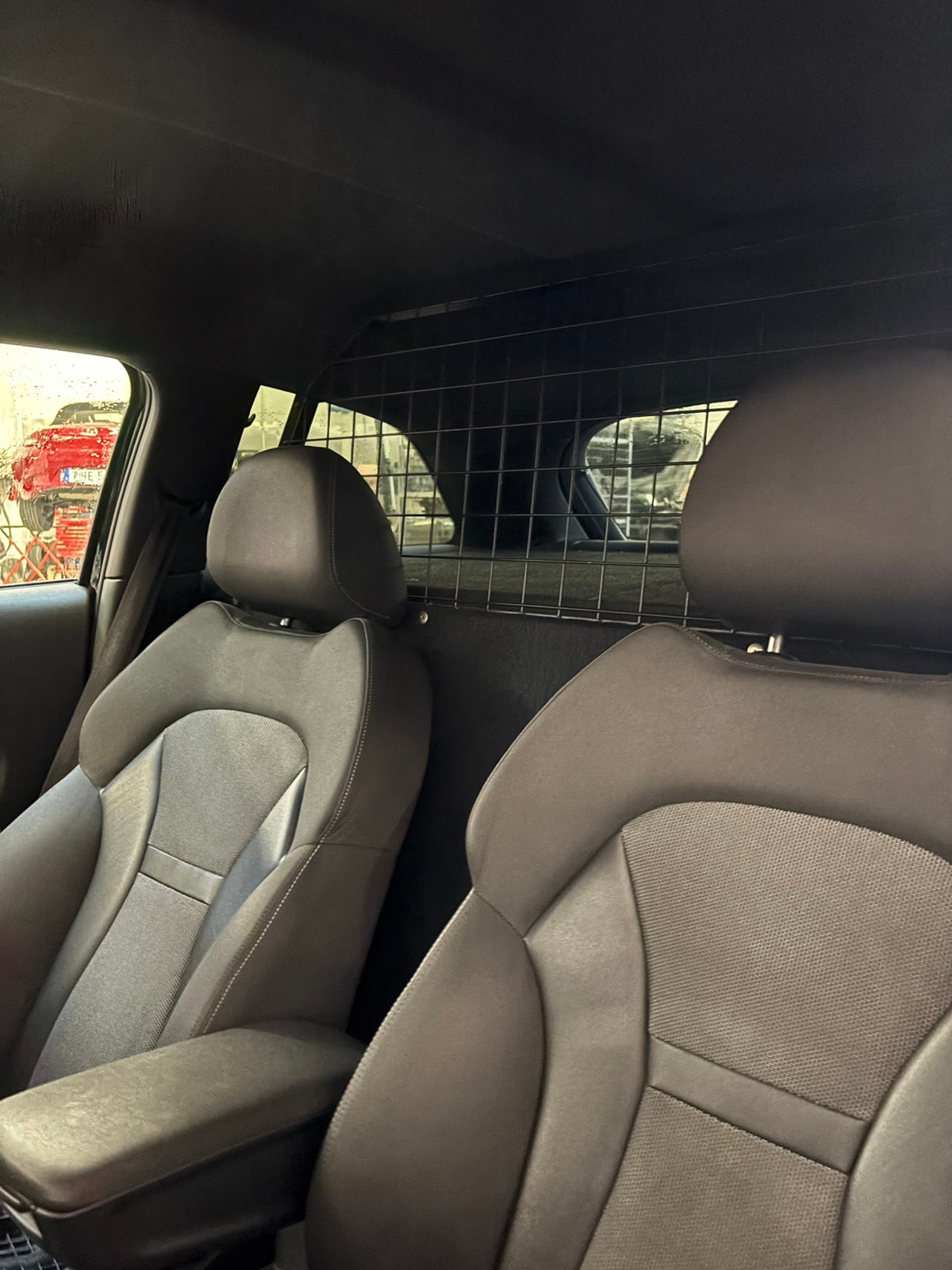 Audi A1 1.4 TFSI Manual, 6-trins, 122ps, 2012
