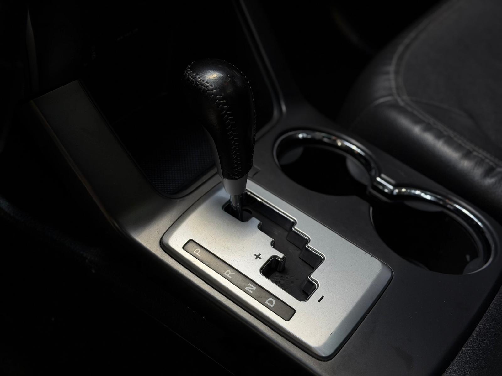 Kia Sorento 2.2 CRDi 4WD Automatic, 6-trins, 197ps, 2011