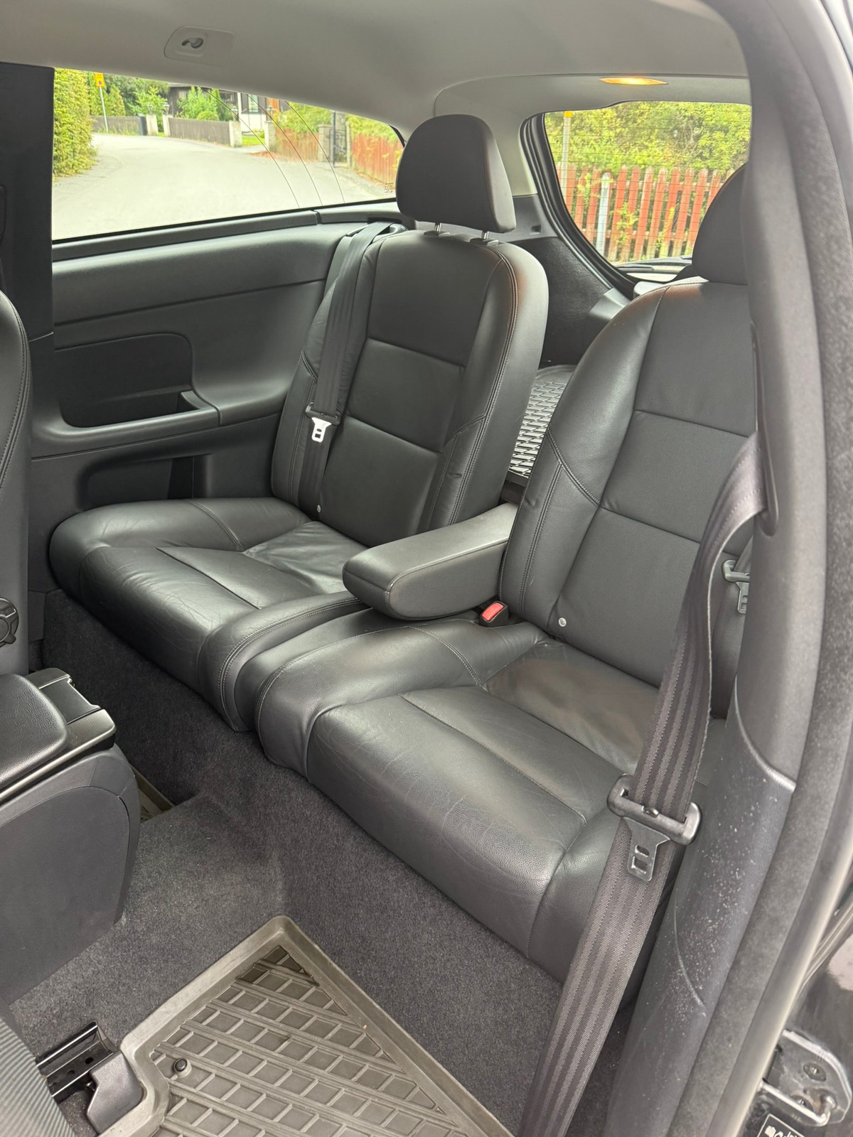 Volvo C30 D2 Manuell, 6-trinn, 115hk, 2012