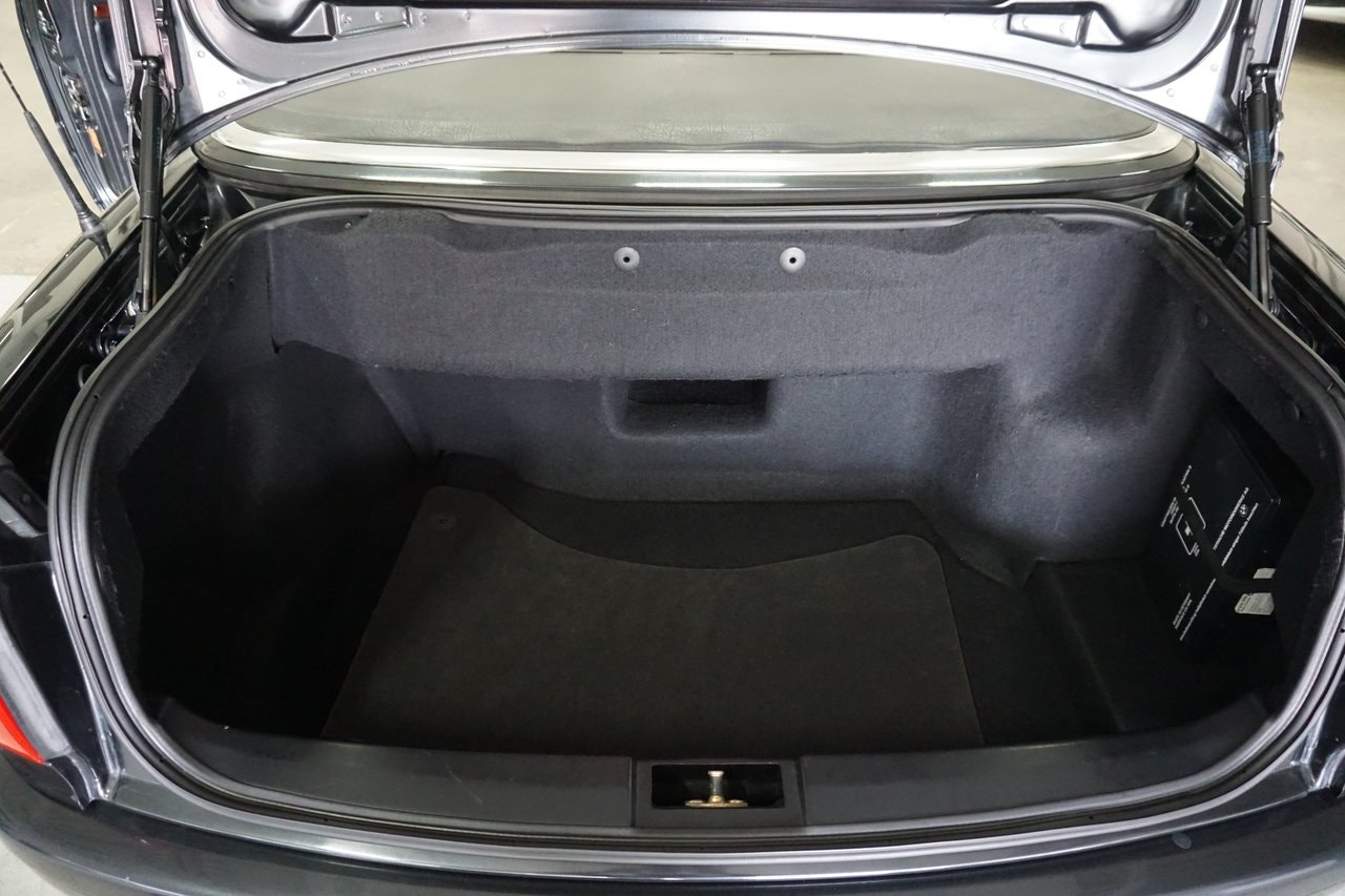 Audi Cabriolet 2.6 V6 Automatisk, 150hk, 1994