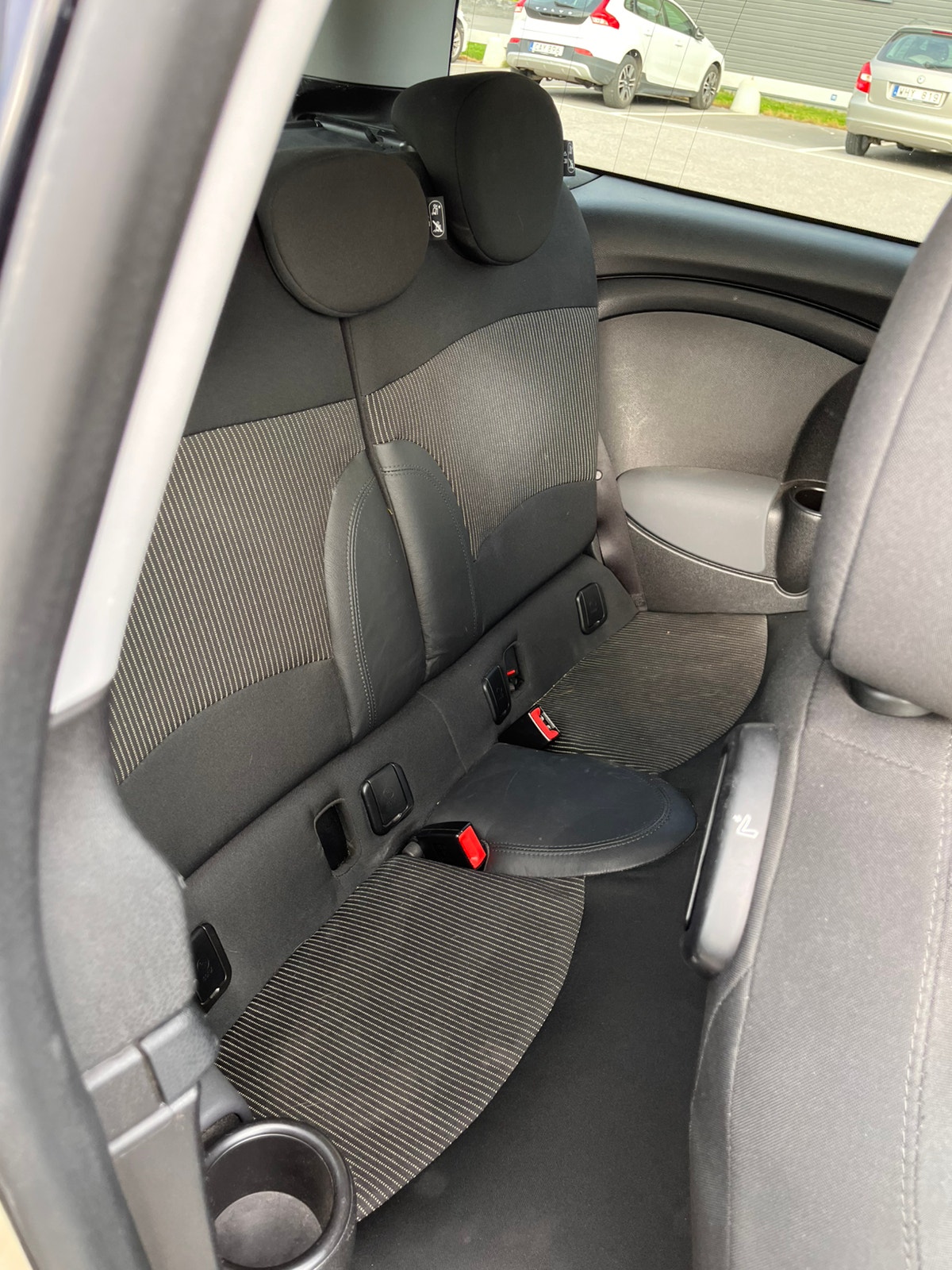 MINI Cooper D Clubman Manual, 6-trins, 109ps, 2010