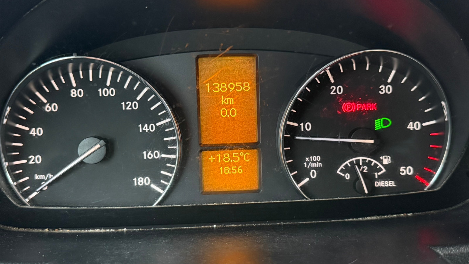 Mercedes-Benz Sprinter 516 BlueTEC Chassi Enkelhytt 2.2 Manuell, 163hk, 2019
