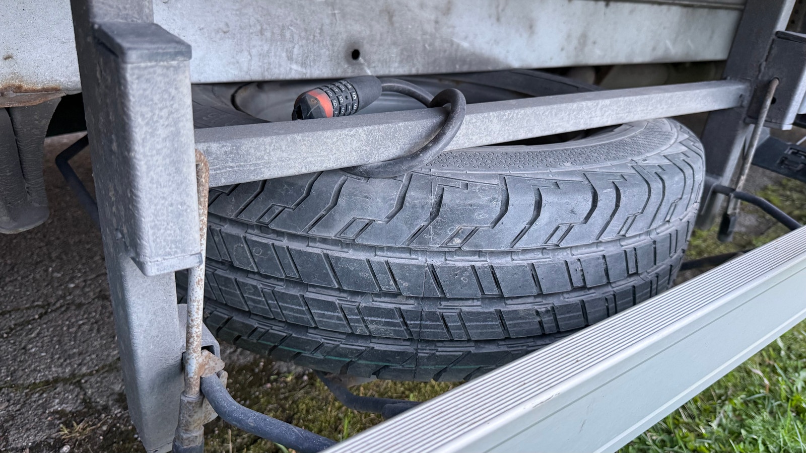 Mercedes-Benz Sprinter 516 BlueTEC Chassi Enkelhytt 2.2 Manuell, 163hk, 2019