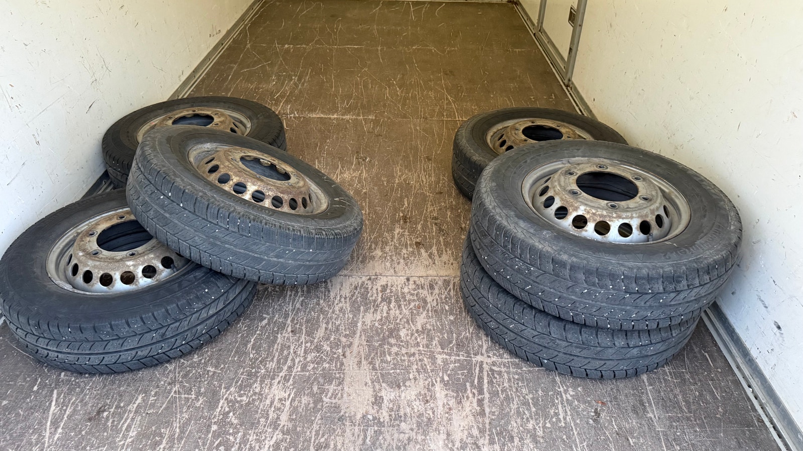 Mercedes-Benz Sprinter 516 BlueTEC Chassi Enkelhytt 2.2 Manuell, 163hk, 2019