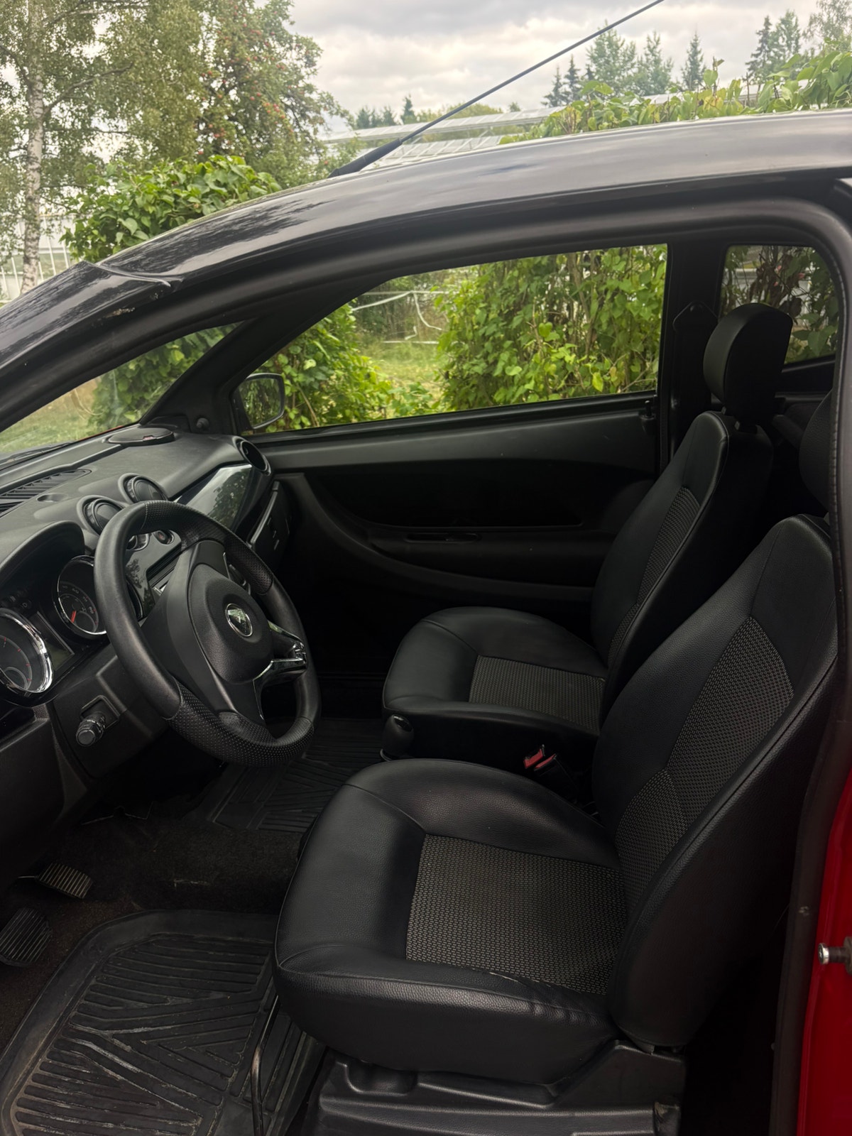 Aixam Coupé 0.5 CVT, 8ps, 2017