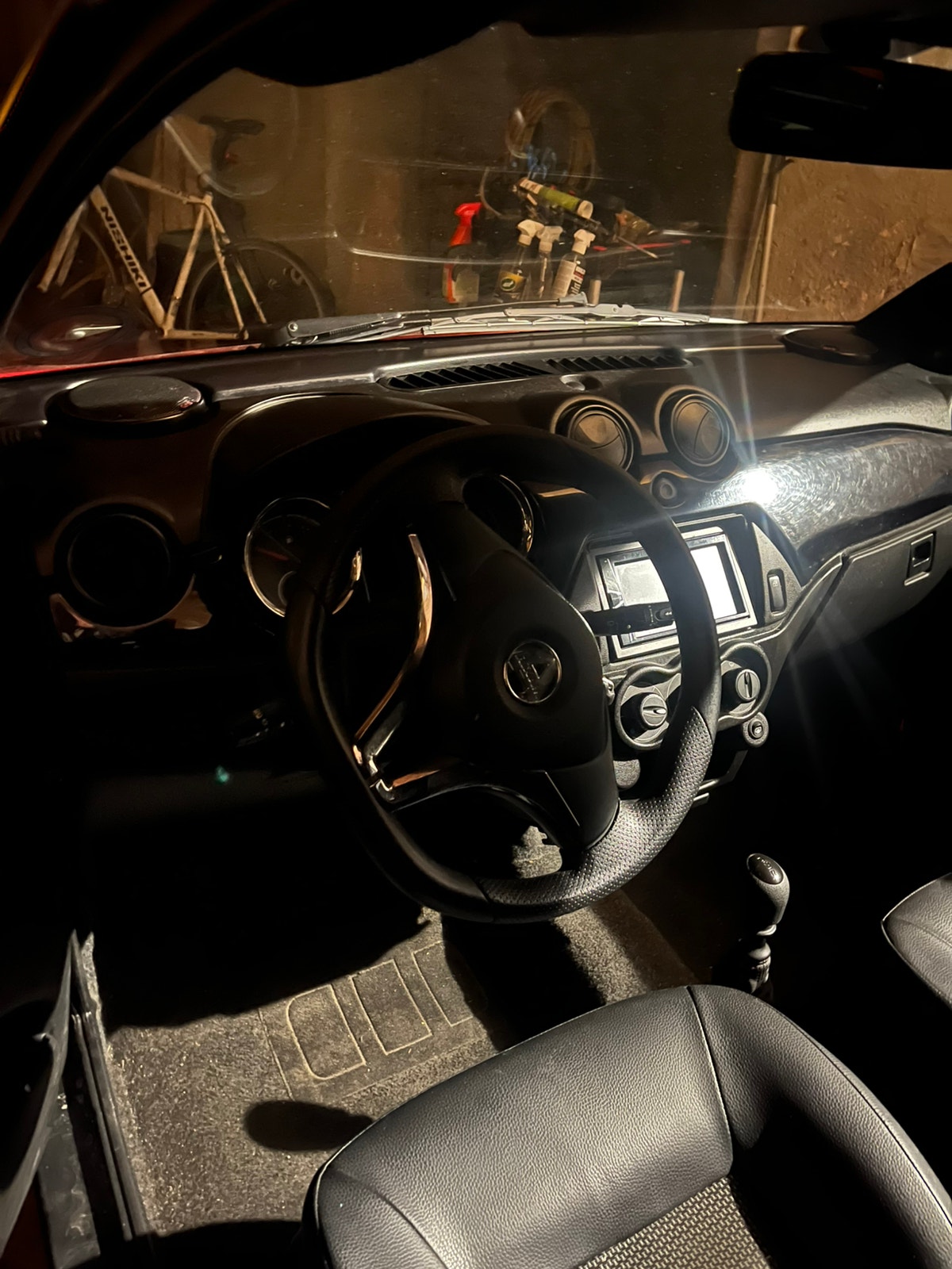 Aixam Coupé 0.5 CVT, 8ps, 2017