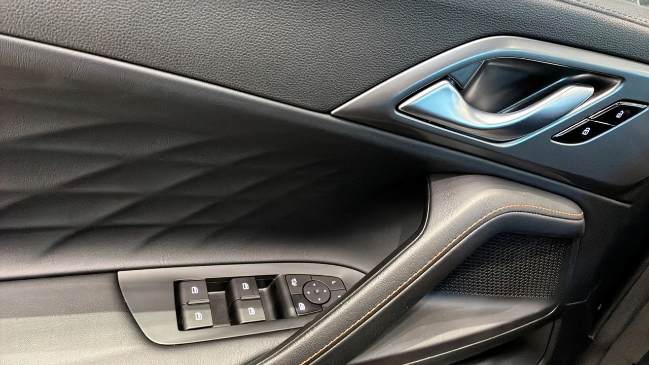 MG HS PHEV Automatic, 307hp, 2024