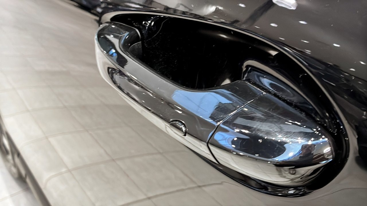 MG HS PHEV Automatic, 307hp, 2024