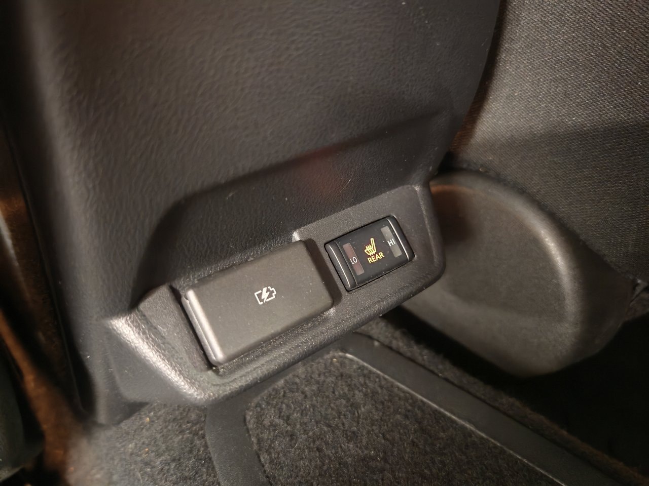 Nissan Leaf, 150hp, 2022