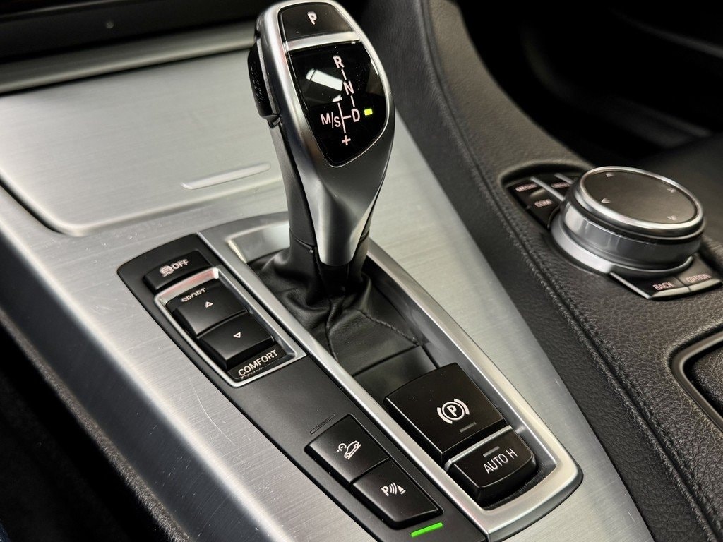 BMW 640d xDrive Gran Coupé Steptronic, 313hp, 2016
