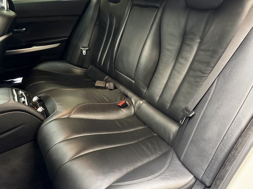 BMW 640d xDrive Gran Coupé Steptronic, 313hp, 2016