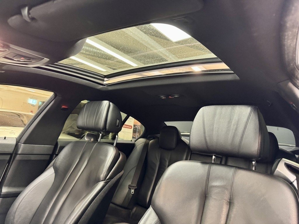 BMW 640d xDrive Gran Coupé Steptronic, 313hp, 2016