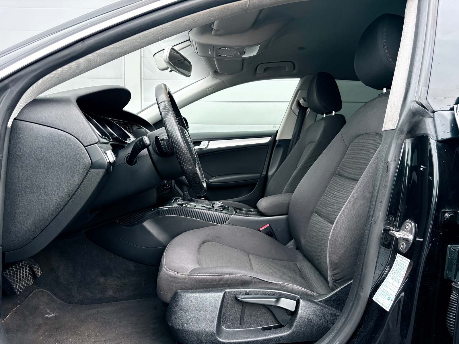 Audi A5 Sportback 2.0 TDI DPF Multitronic, 143hk, 2011