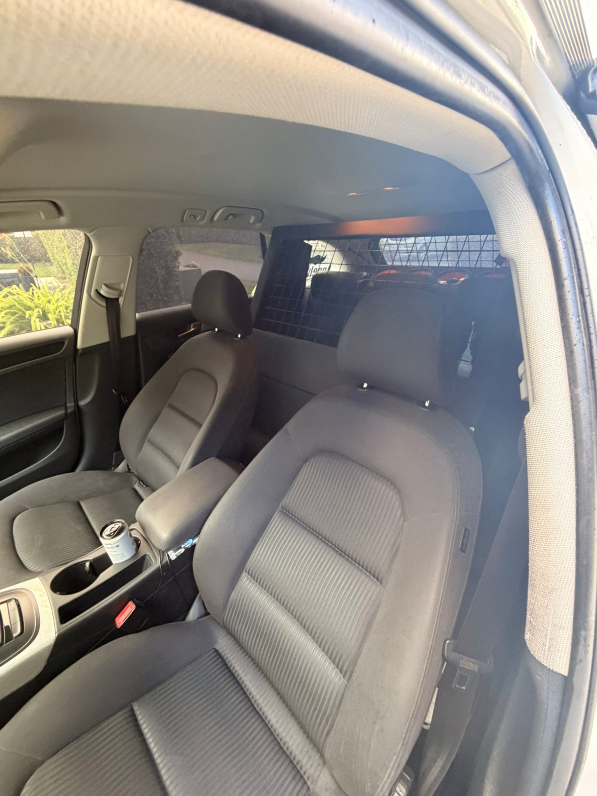Audi A4 Avant 2.0 TDI DPF Manuell, 143hk, 2013