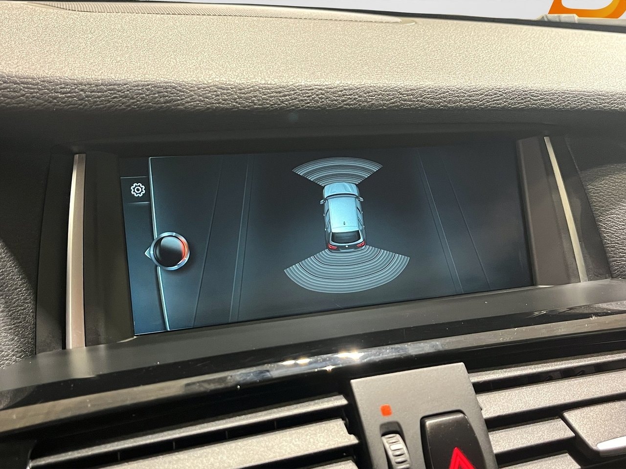BMW X3 xDrive20d Steptronic, 8-trins, 190ps, 2017