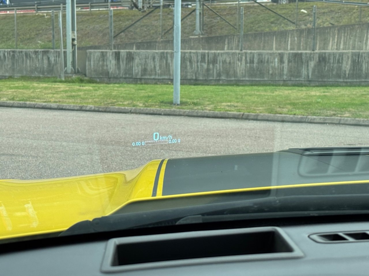 Chevrolet Camaro SS Hydra-Matic, 6-trins, 405ps, 2014