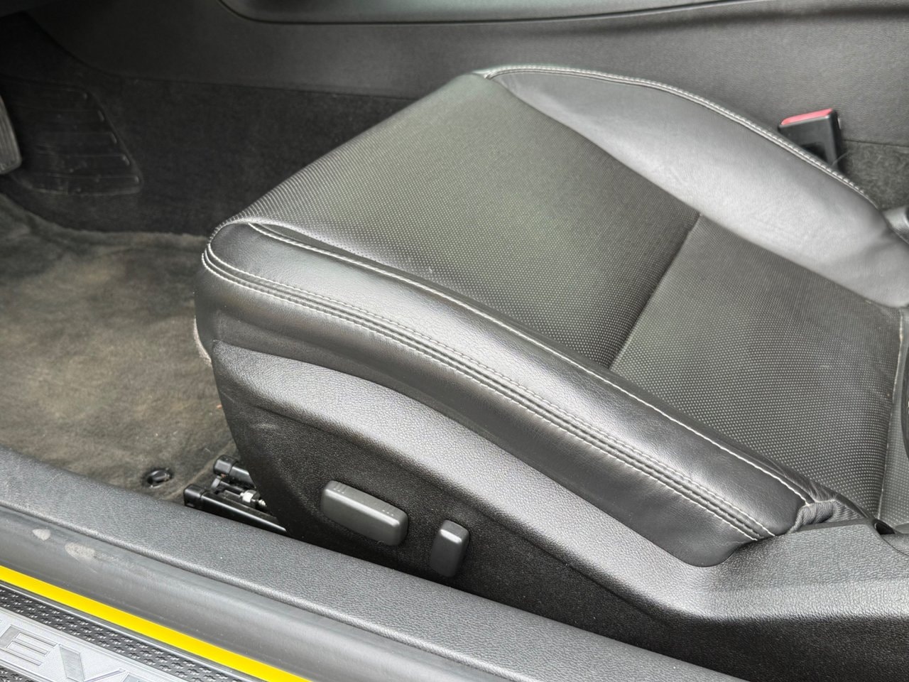 Chevrolet Camaro SS Hydra-Matic, 6-trins, 405ps, 2014