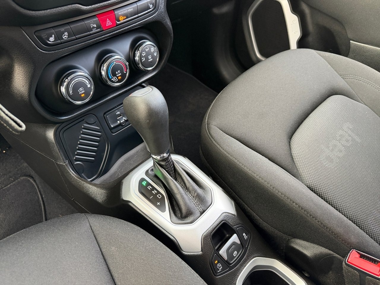 Jeep Renegade 1.4 DCT, 140hp, 2017
